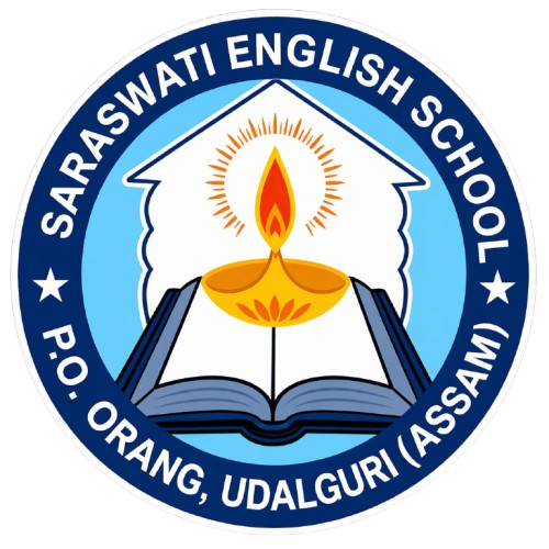 Saraswati English School
